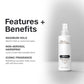 Paul Mitchell Firm Style Freeze and Shine Super Spray