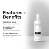 Paul Mitchell Firm Style Freeze and Shine Super Spray