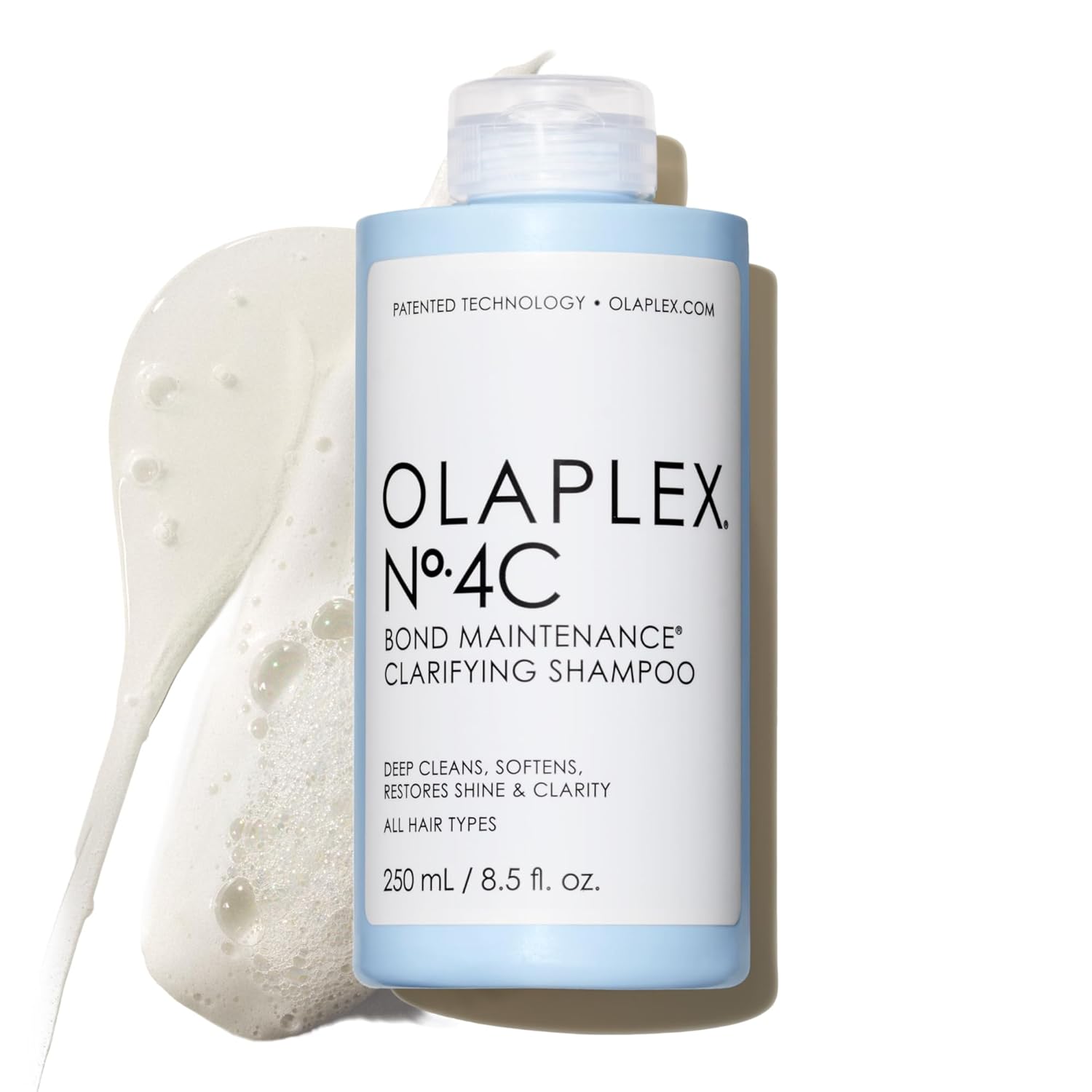 Olaplex No. 4C Bond Maintenance Clarifying Shampoo