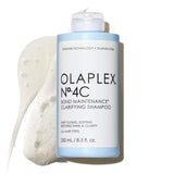 Olaplex No. 4C Bond Maintenance Clarifying Shampoo