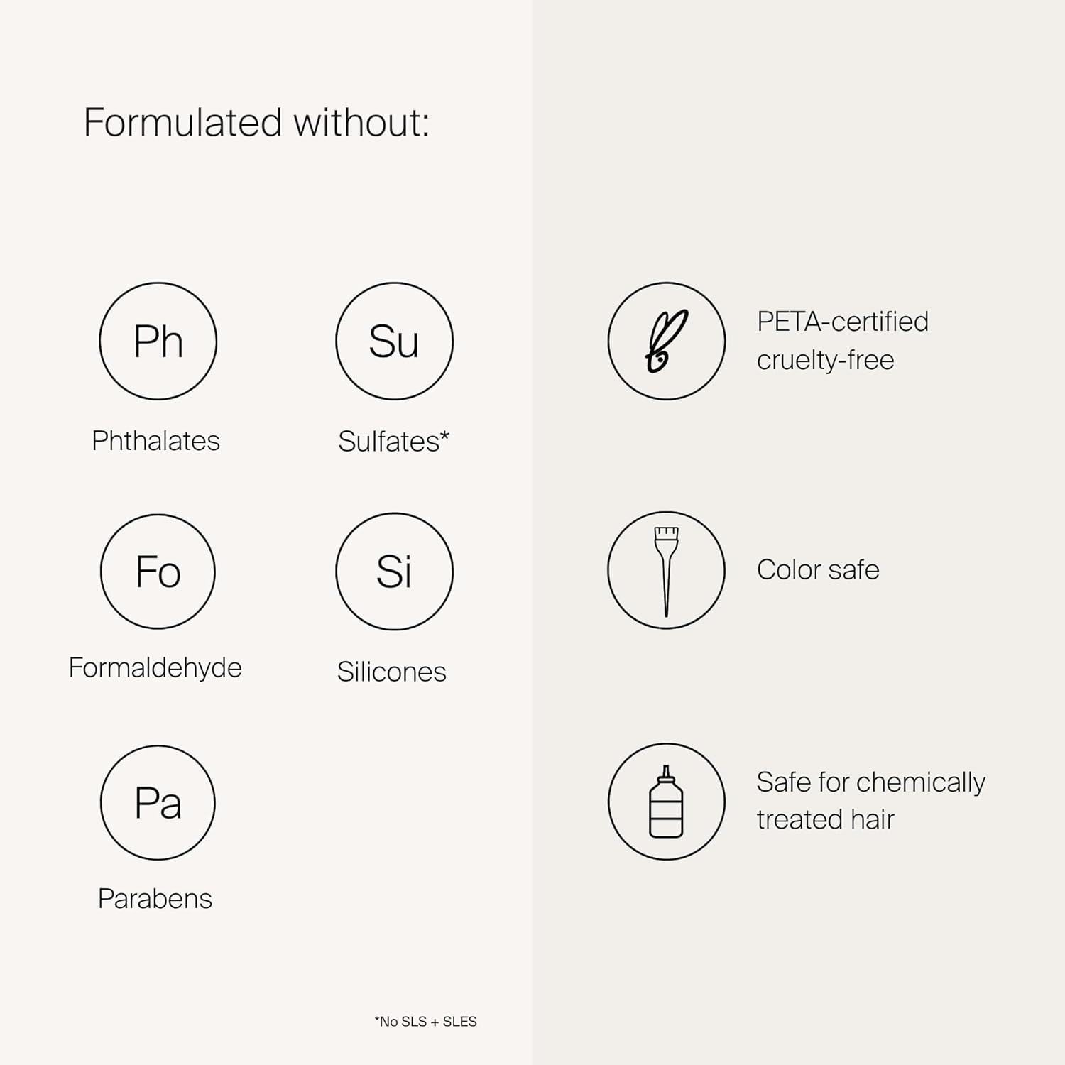 Living Proof Perfect hair Day 5-in-1 Styling Treatment