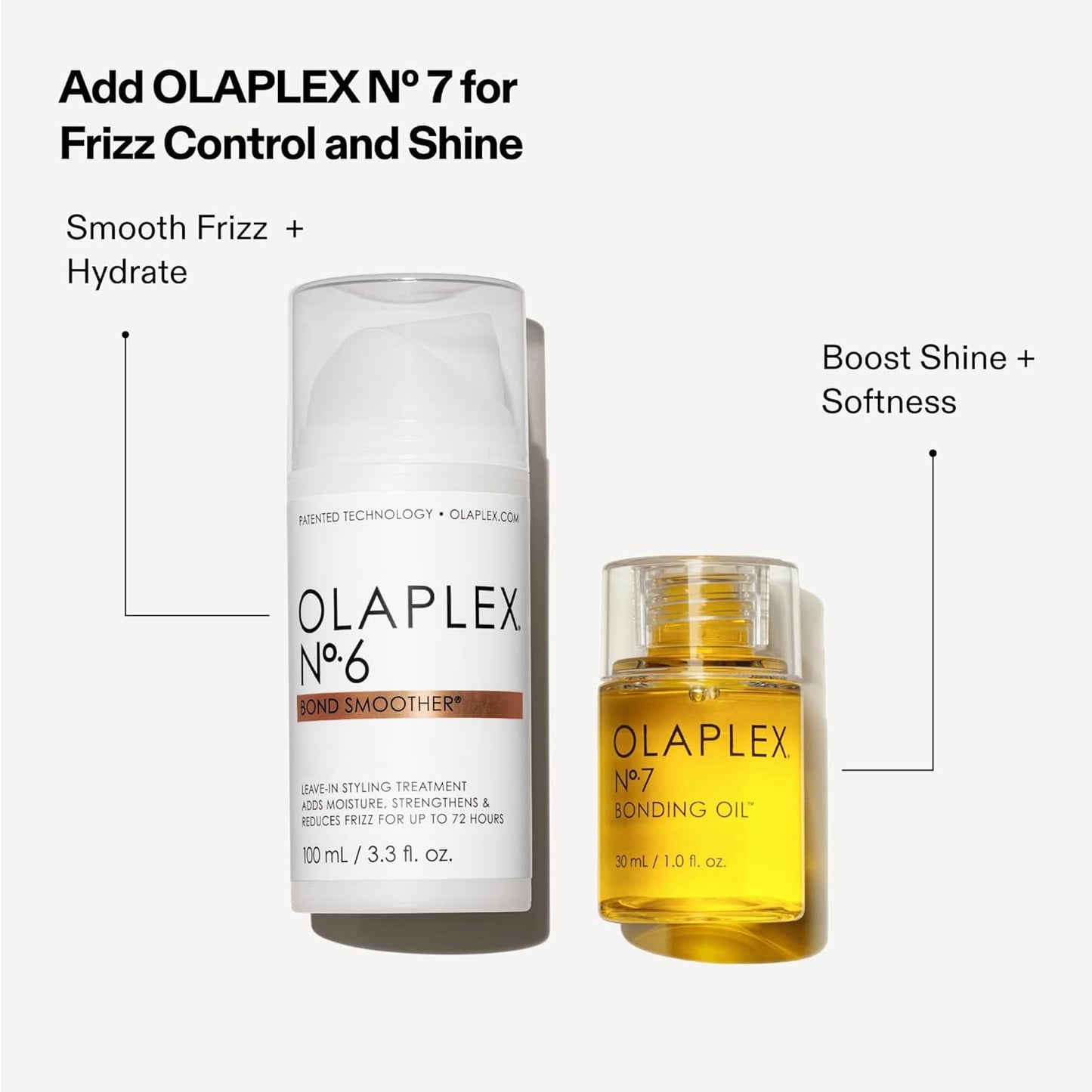 Olaplex No. 6 Bond Smoother