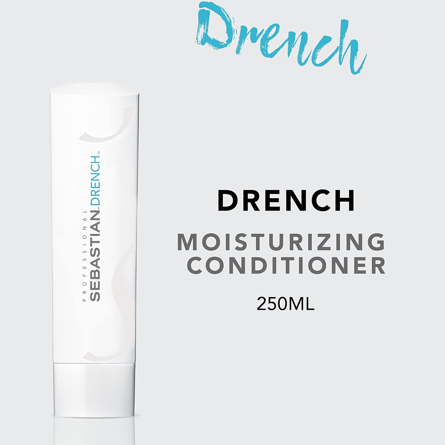 Sebastian Professional Drench Conditioner