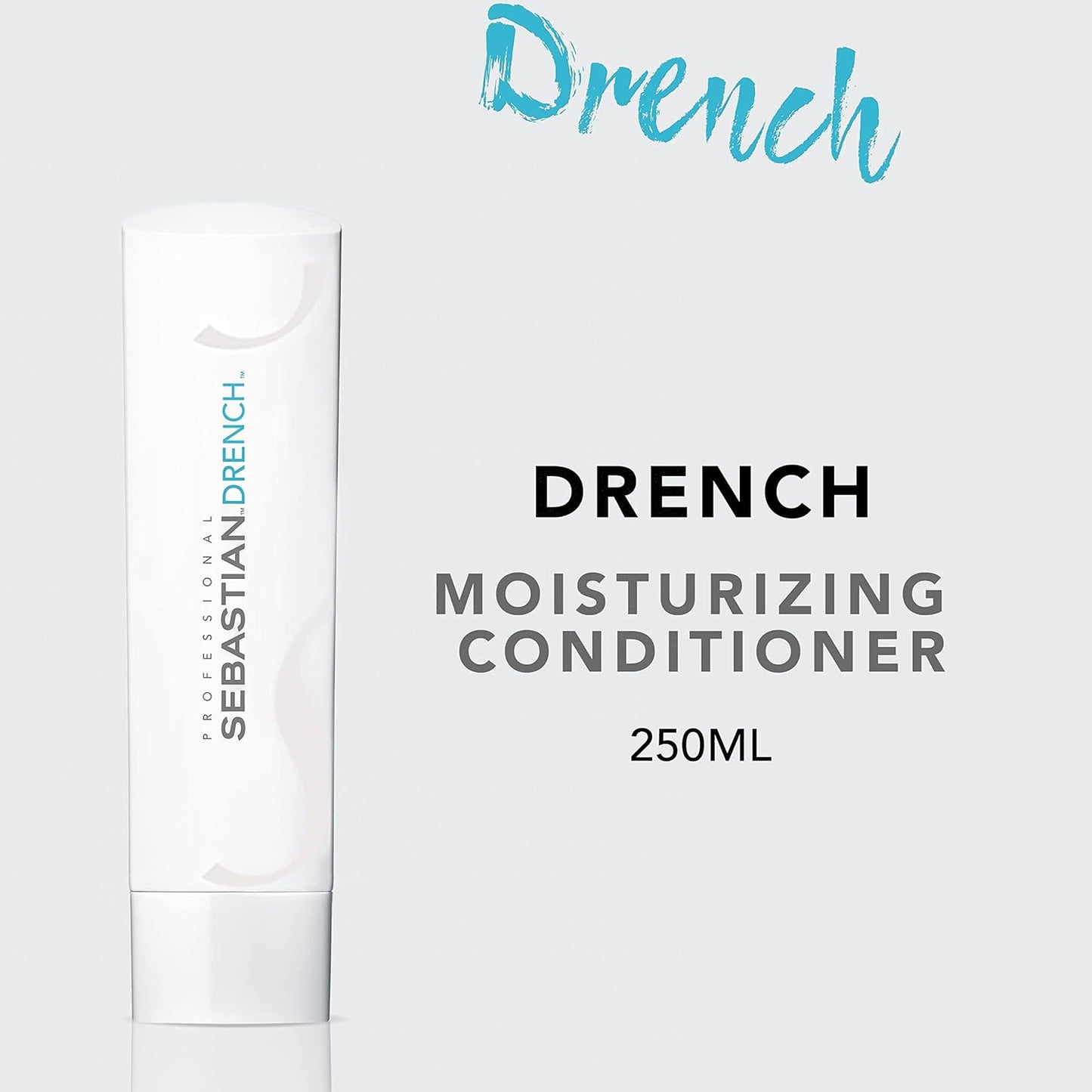 Sebastian Professional Drench Conditioner