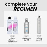 Kenra Dry Volume Burst 3