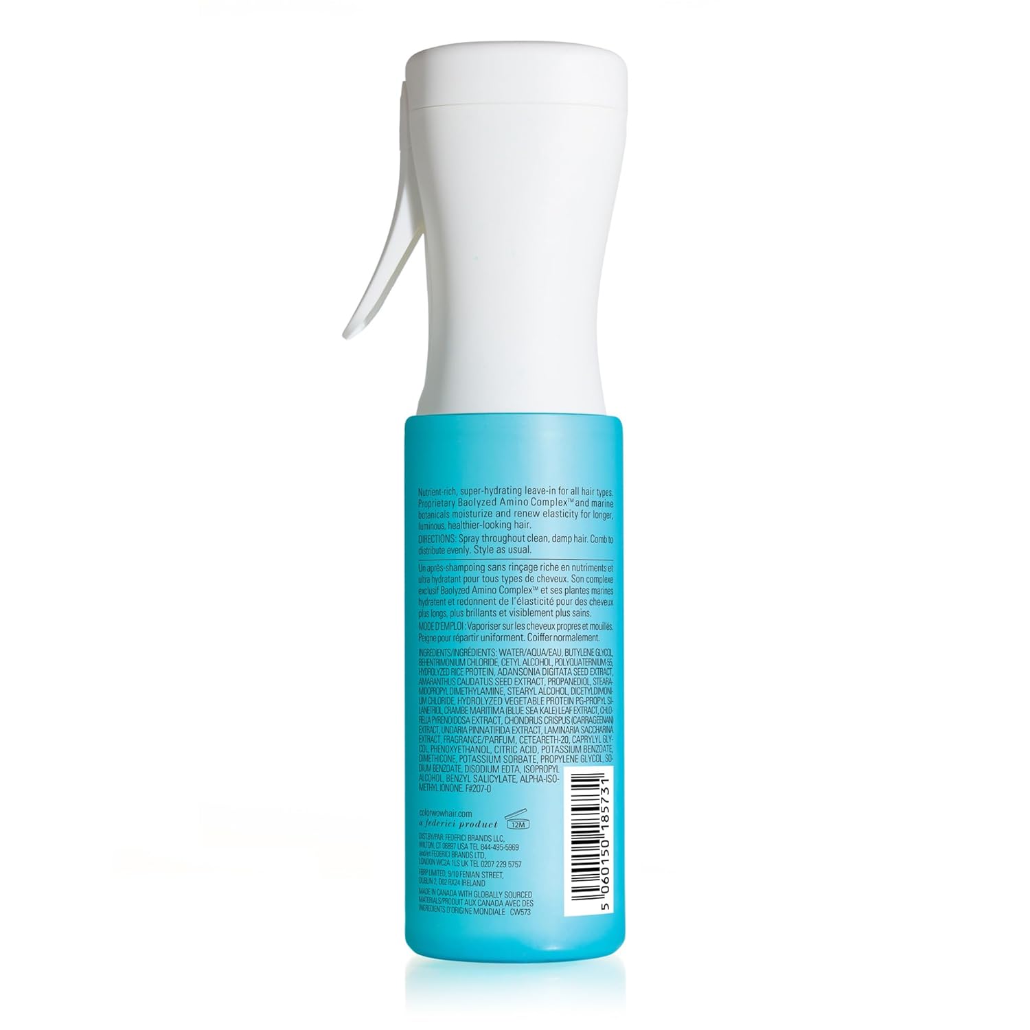 Color WOW Money Mist