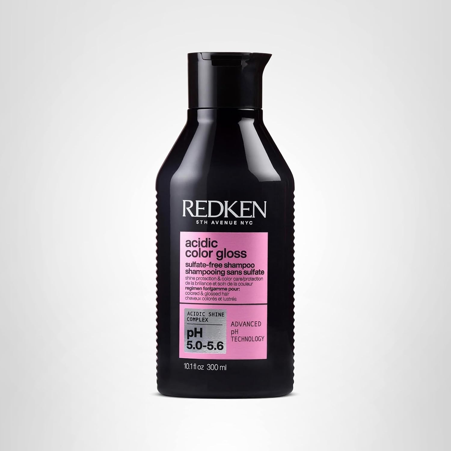 Redken Acidic Color Gloss Sulfate-Free Shampoo