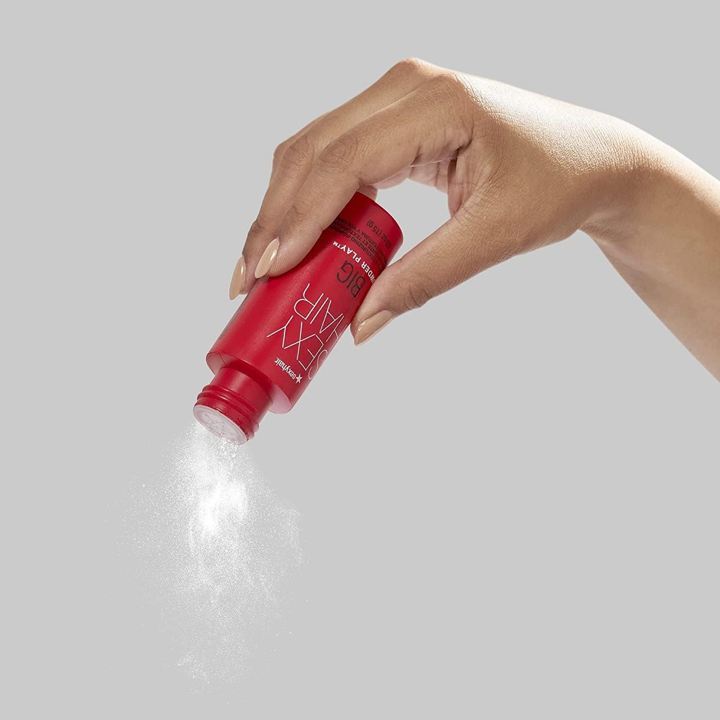 Sexy Hair Big Powder Play Volumizing and Texturizing Powder