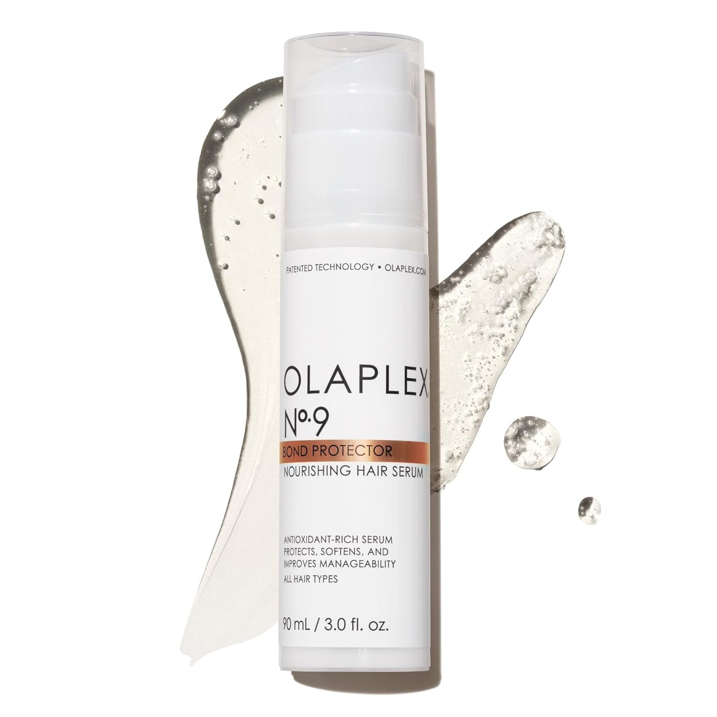 Olaplex No. 9 Bond Protector Nourishing Hair Serum