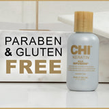 CHI Keratin Silk Infusion