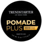 TRENDSTARTER - POMADE PLUS - Medium Hold - Medium Shine (4oz)