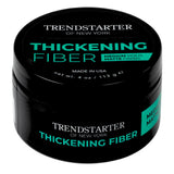 TRENDSTARTER - THICKENING FIBER - Medium Hold - Matte Finish (4oz)