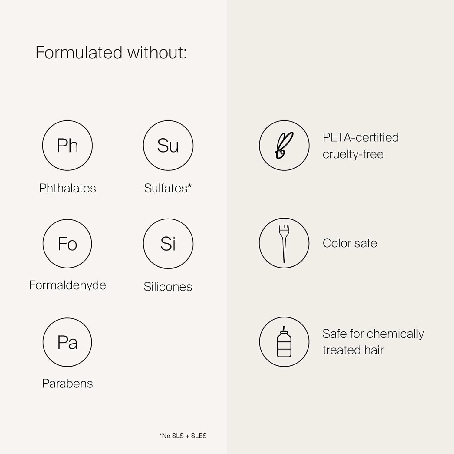 Living Proof No Frizz Smooth Styling Cream