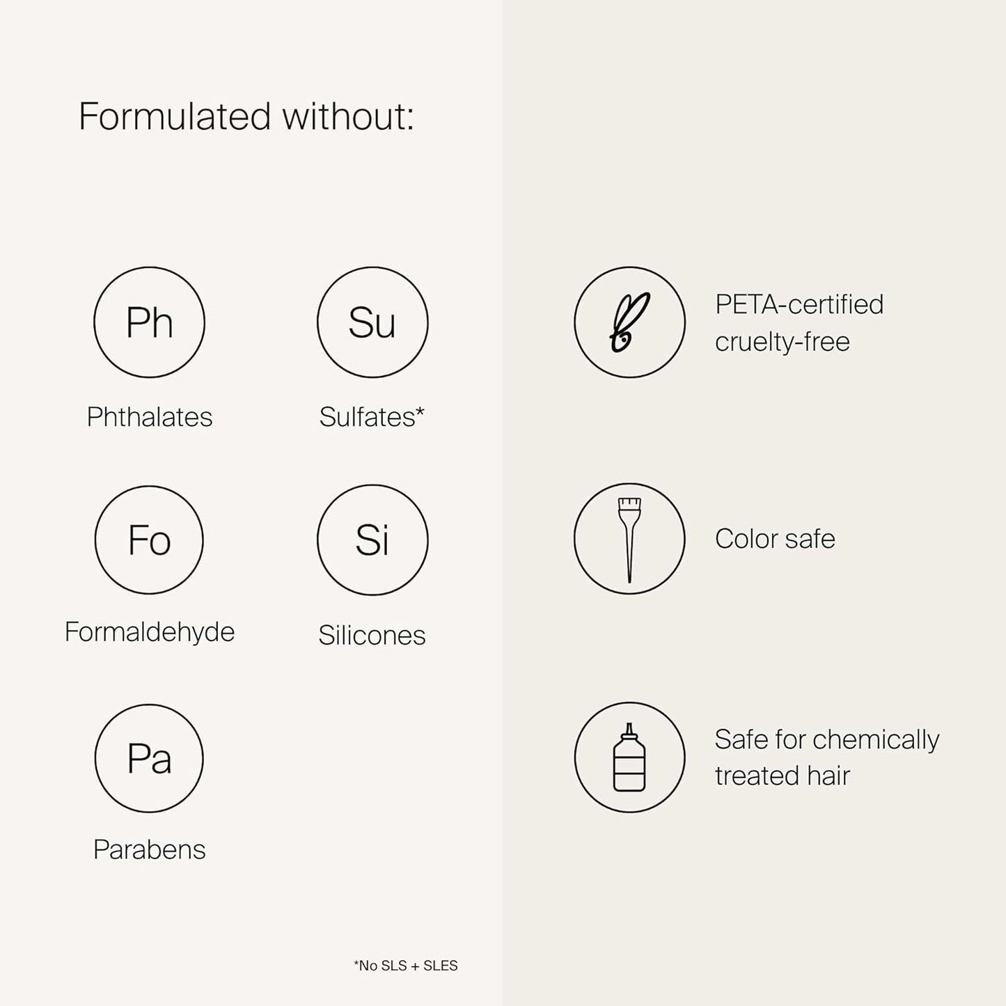 Living Proof No Frizz Smooth Styling Cream