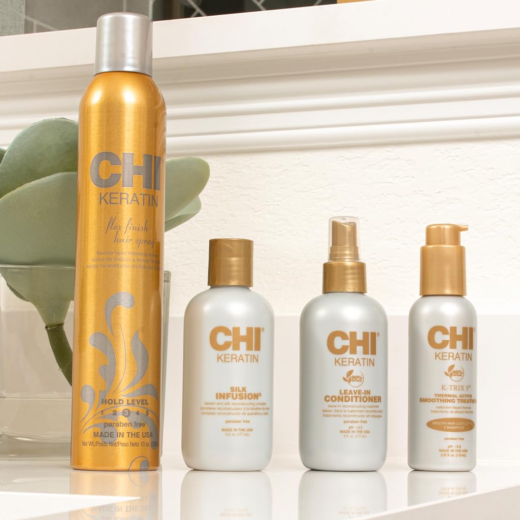 CHI Keratin Reconstructing Conditioner