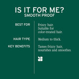 Matrix Biolage Smooth Proof Shampoo