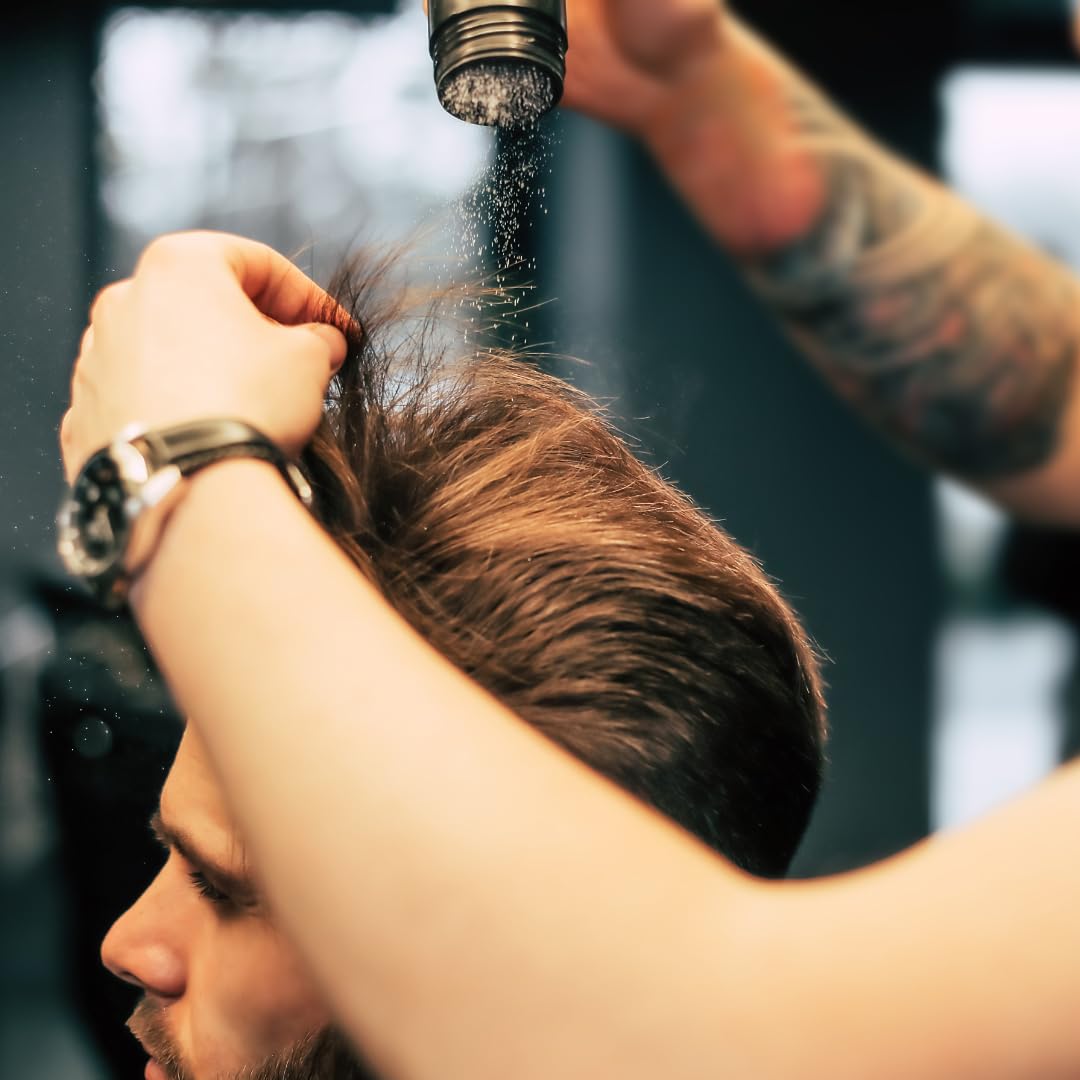 TRENDSTARTER - THICKENING FIBER POWDER (40g)