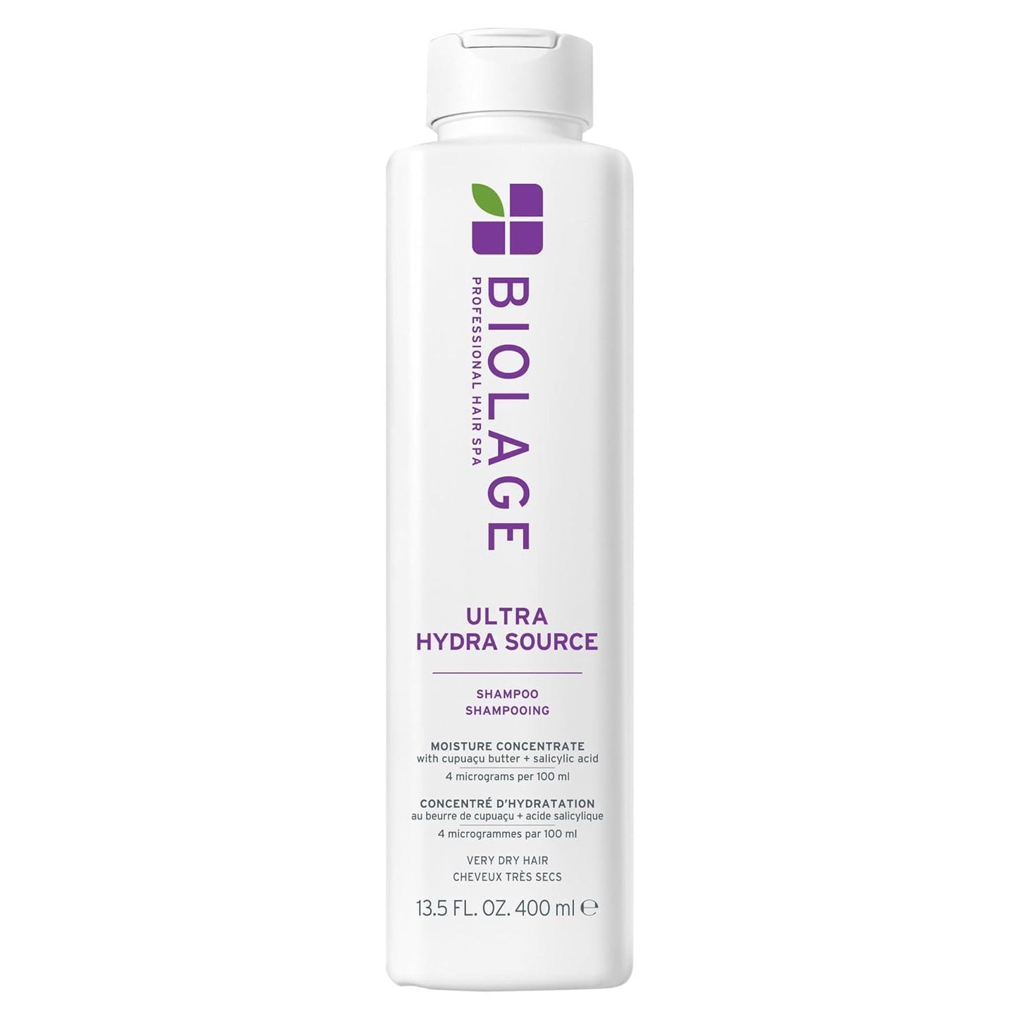 Matrix Biolage Ultra HydraSource Shampoo