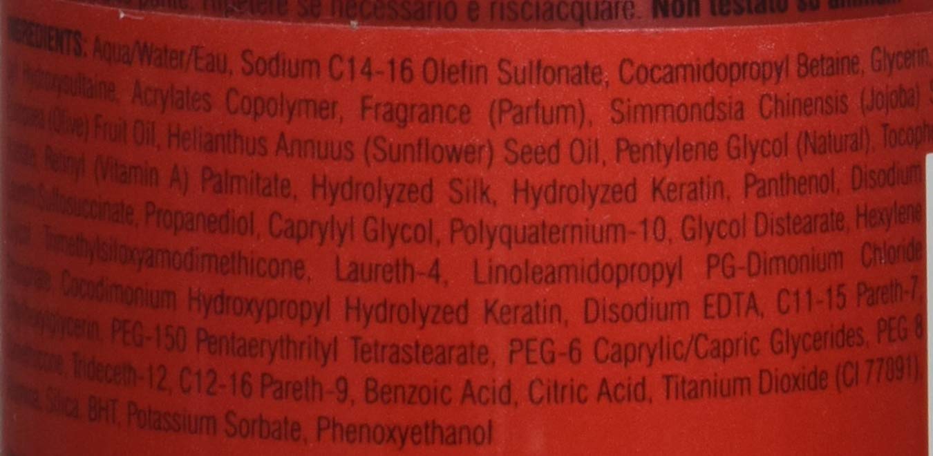 CHI 44 Iron Guard Thermal Protecting Shampoo