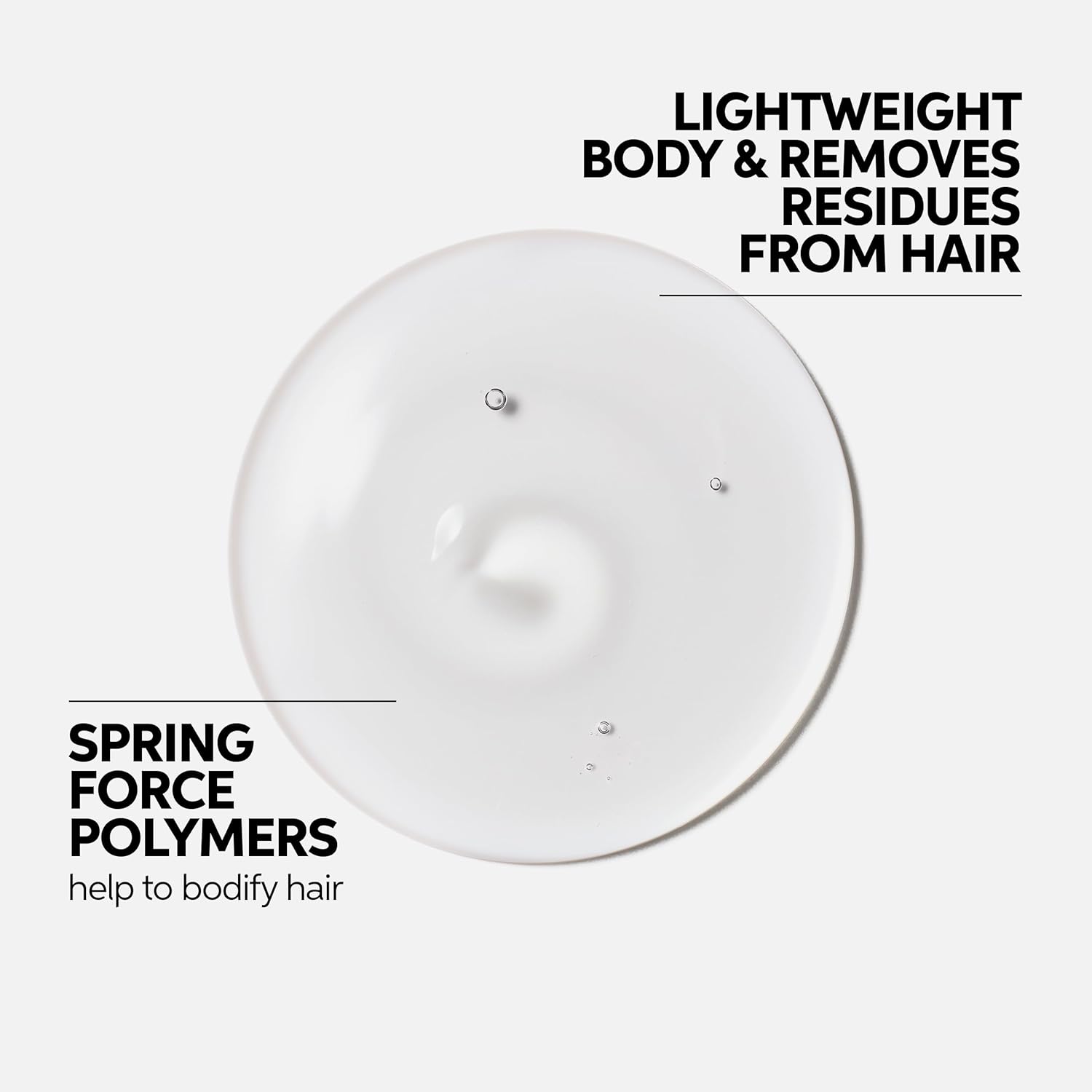 Wella Invigo Volume Boost Bodifying Shampoo