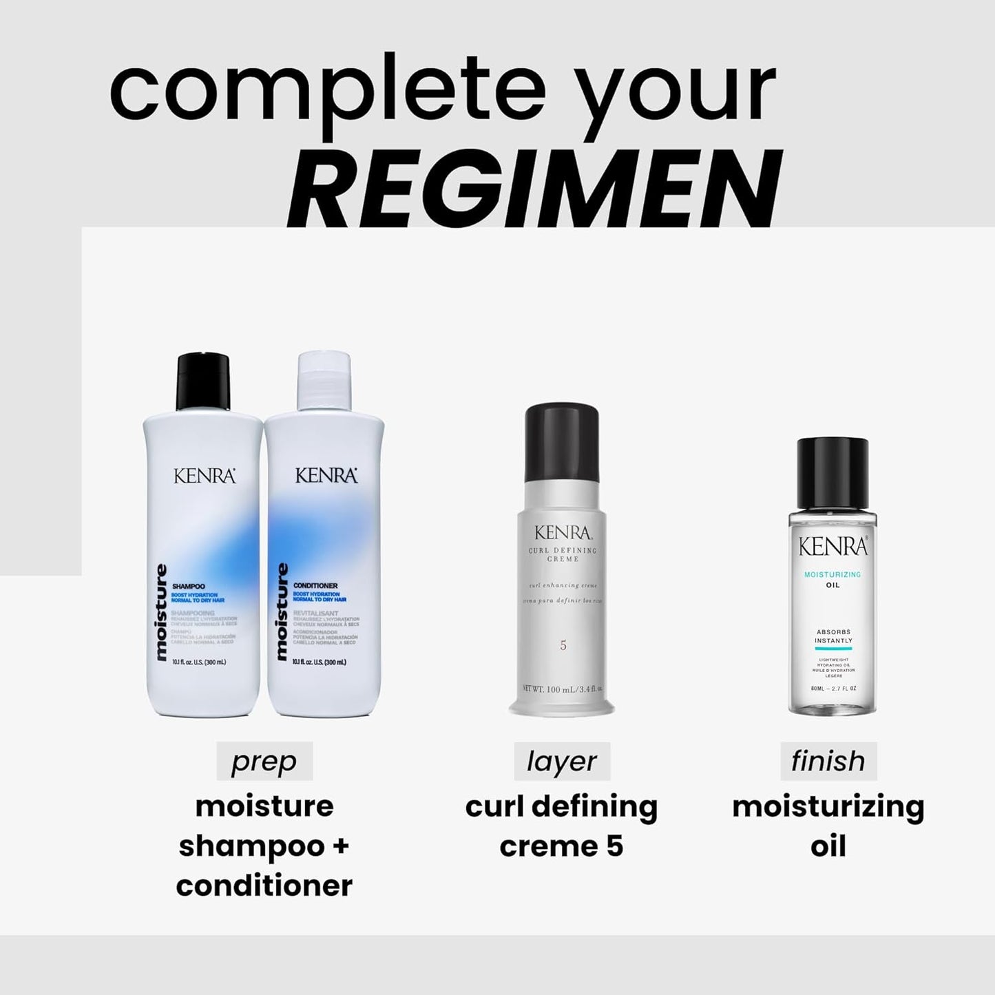 Kenra Curl Defining Crème 5