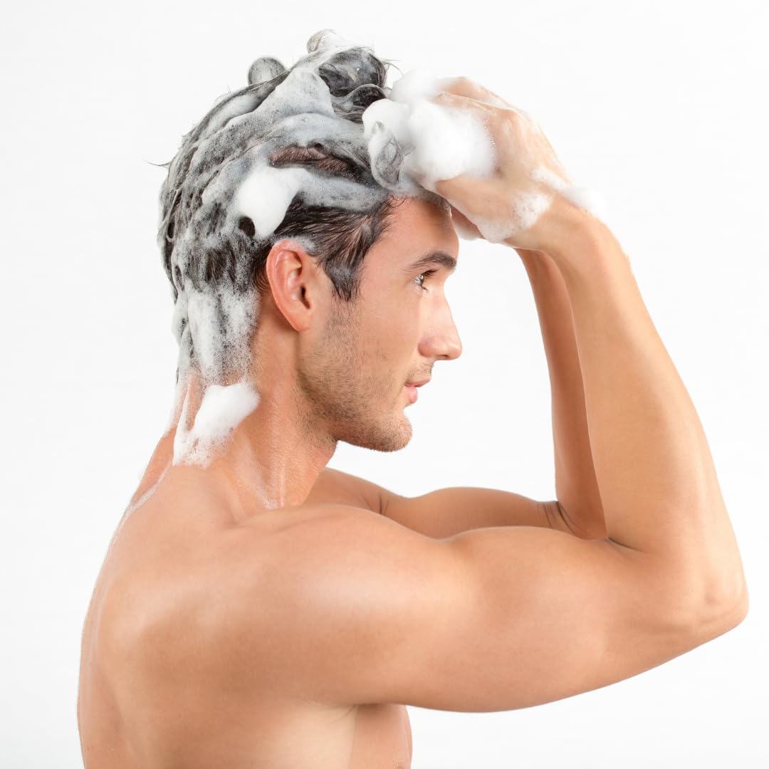 TRENDSTARTER DAILY CARE HYDRATING SHAMPOO