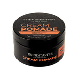 TRENDSTARTER - CREAM POMADE - Medium Hold - Low Shine (4oz)