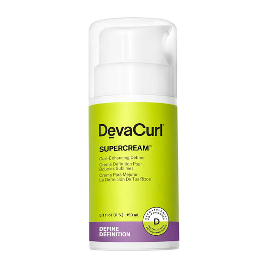 DevaCurl SuperCream Ultra-Rich Moisturizing Definer
