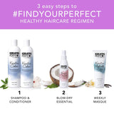 Keratin Perfect Keratin Color Smoothing Shampoo