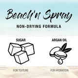 SexyHair Texture Beach'n Spray Texturizing Beach Spray