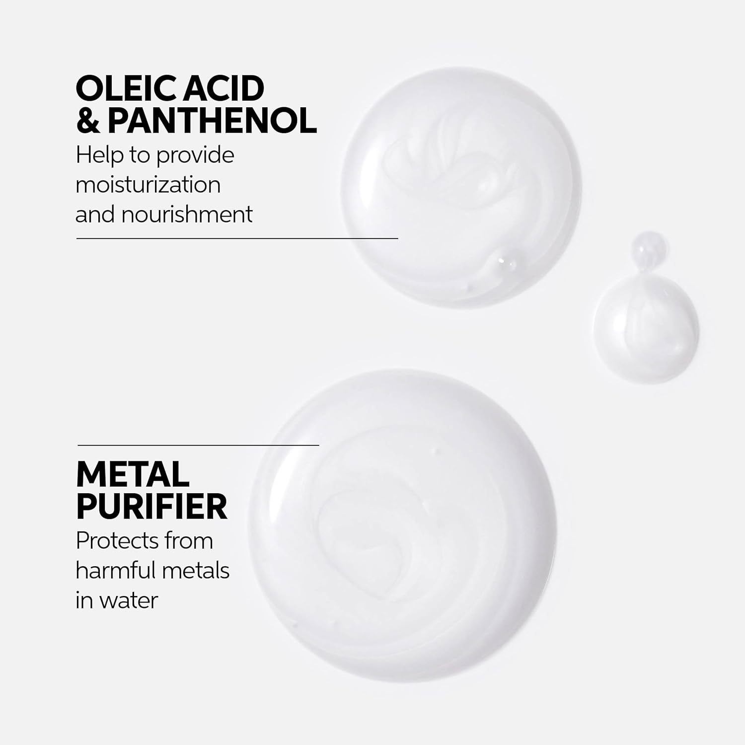 Wella Invigo Nutri-Enrich Deep Nourishing Shampoo