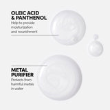 Wella Invigo Nutri-Enrich Deep Nourishing Shampoo