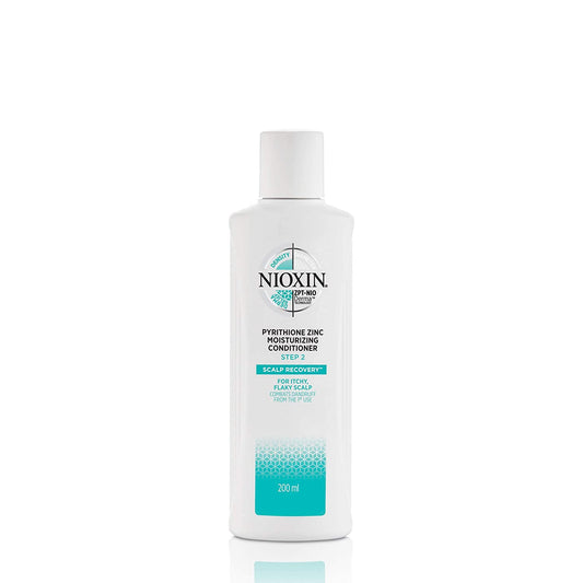 Nioxin Scalp Recovery Moisturizing Conditioner- Itchy, Flaky Scalp