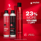 SexyHair Big Root Pump Volumizing Spray Mousse