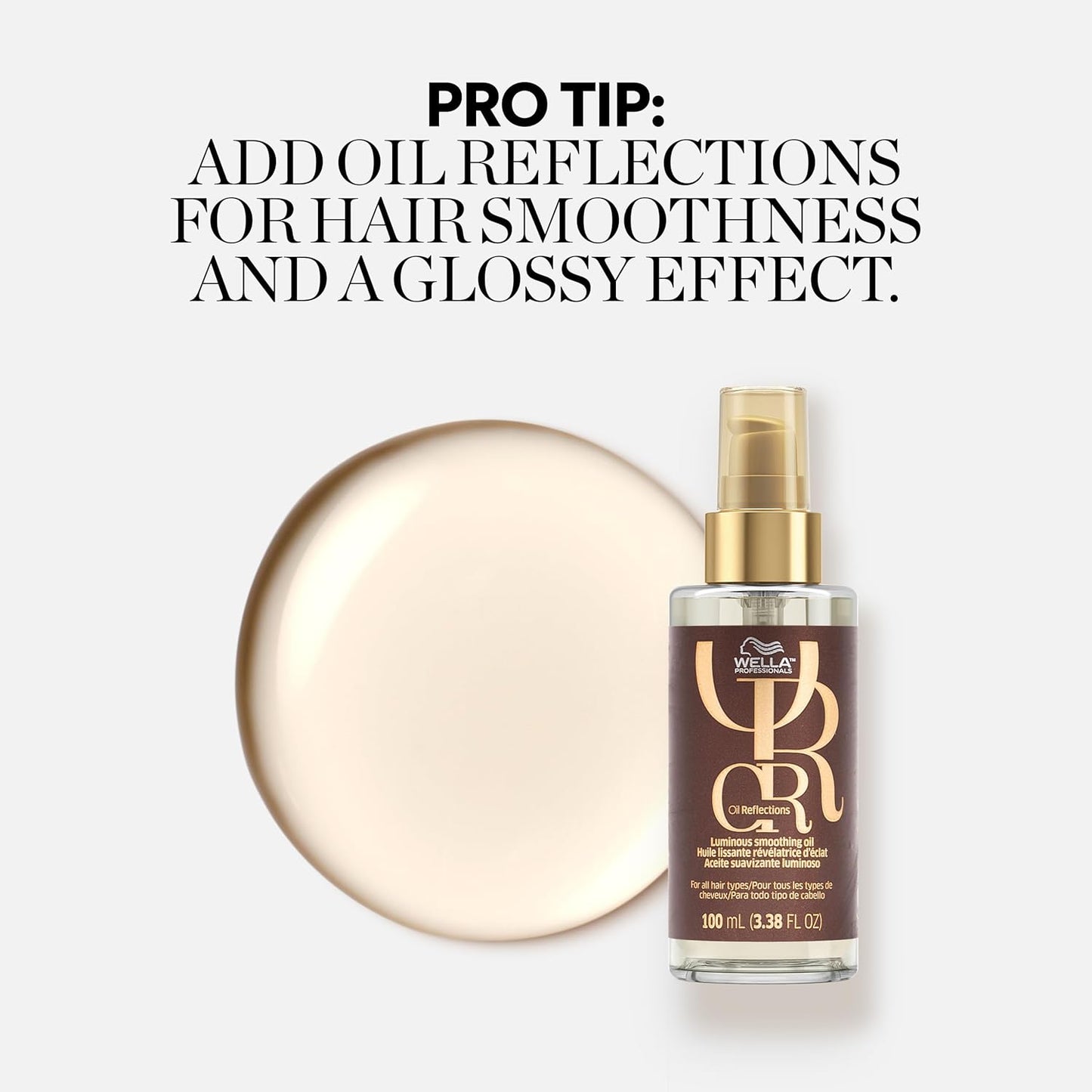 Wella Invigo Brilliance Shampoo for Normal Hair