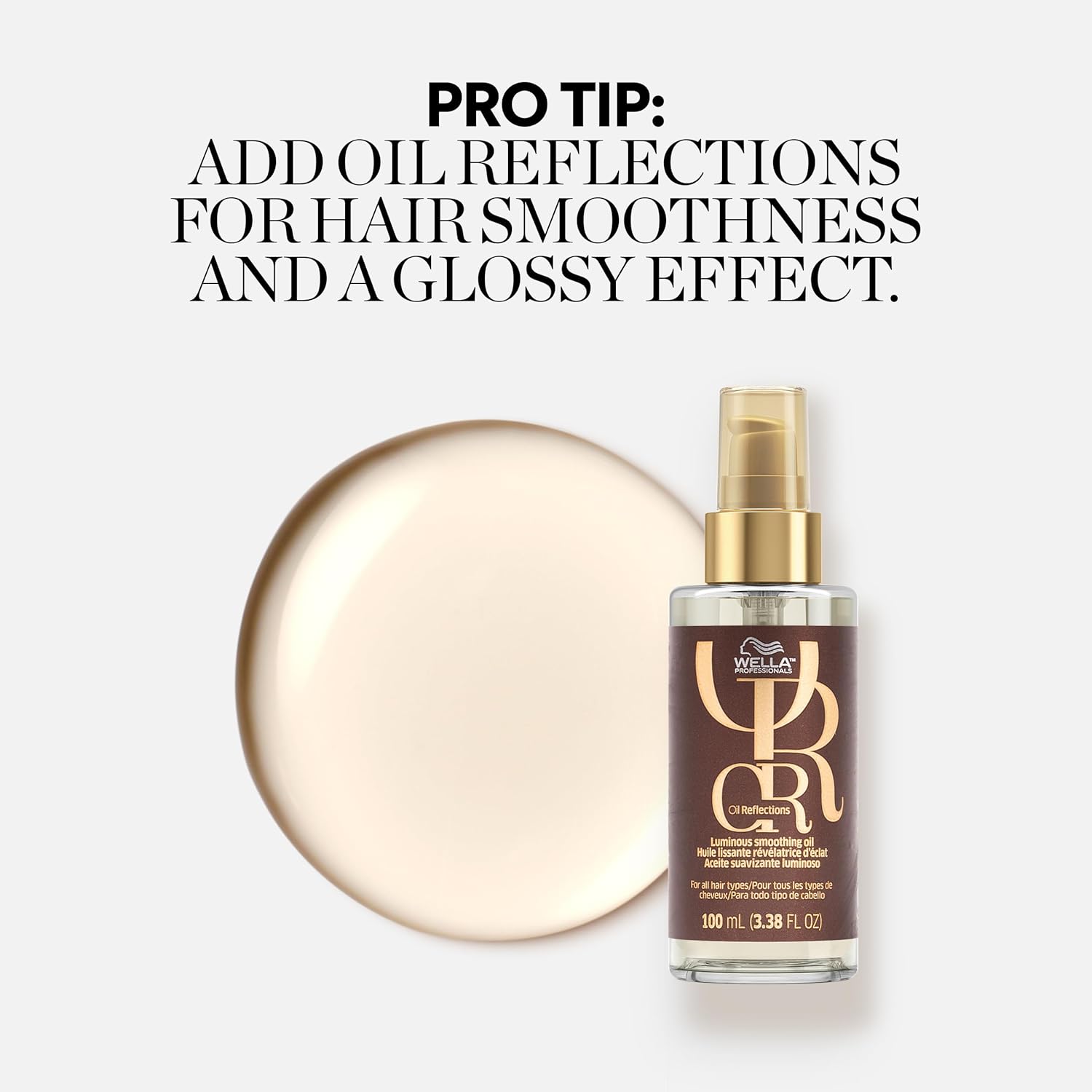 Wella Invigo Volume Boost Bodifying Shampoo