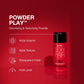 Sexy Hair Big Powder Play Volumizing and Texturizing Powder