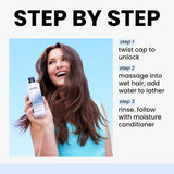 Kenra Moisturizing Shampoo