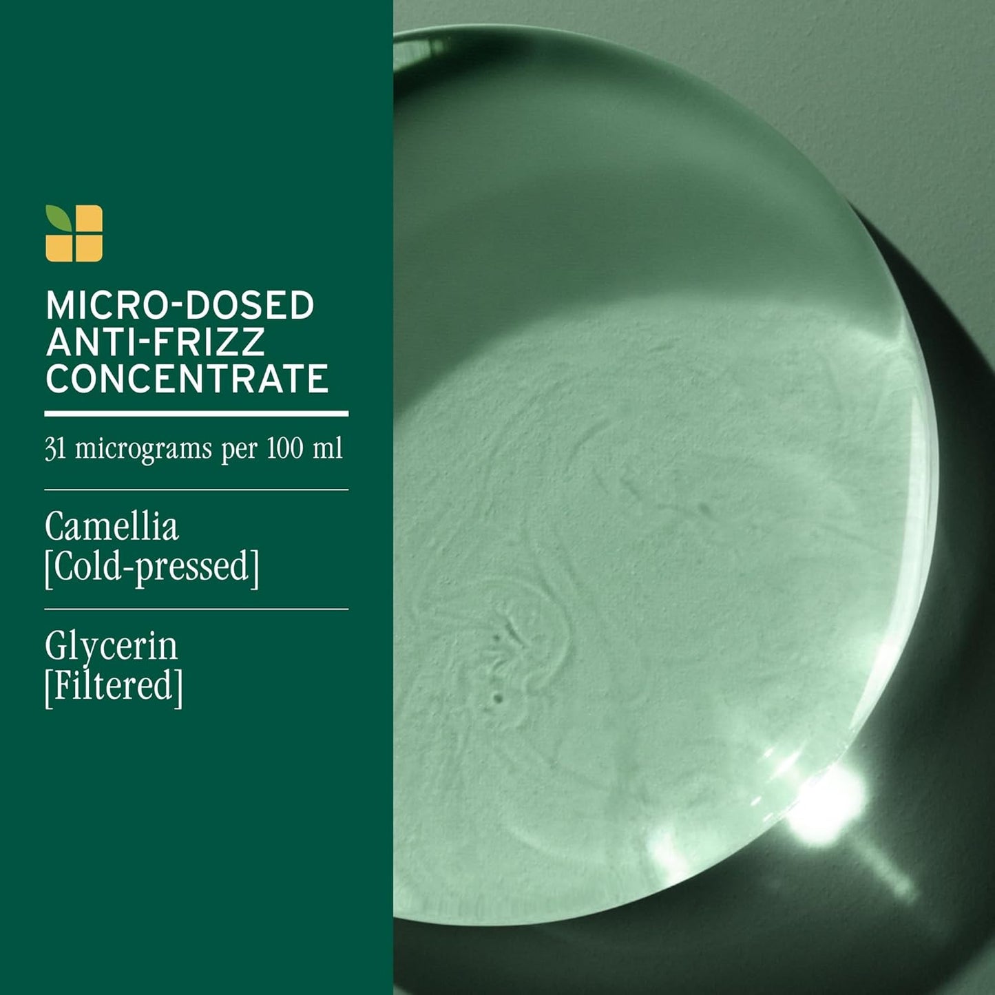 Matrix Biolage Smooth Proof Shampoo