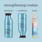 Pureology Strength Cure Shampoo