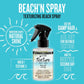 SexyHair Texture Beach'n Spray Texturizing Beach Spray