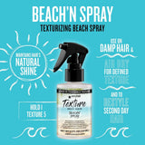 SexyHair Texture Beach'n Spray Texturizing Beach Spray