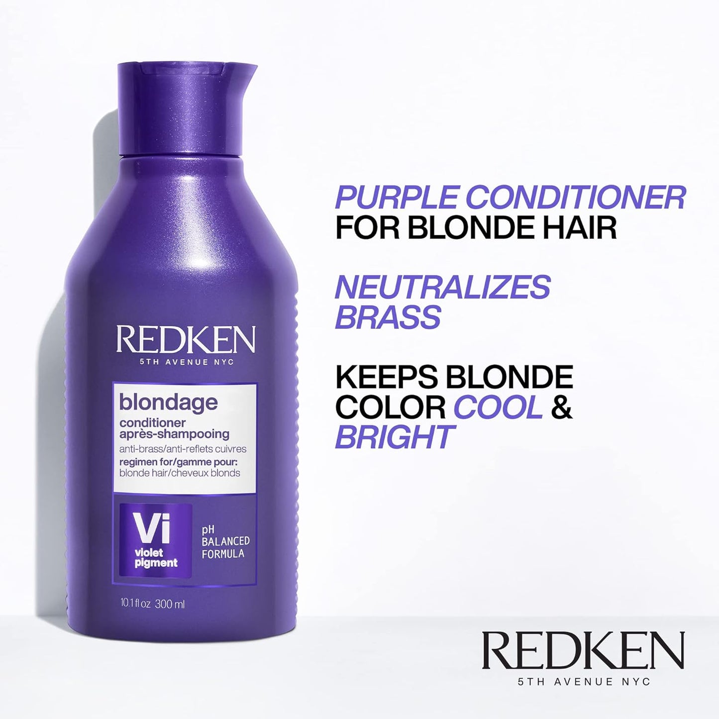 Redken Color Extend Blondage Conditioner