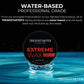TRENDSTARTER - EXTREME WAX - Strong Hold - Ultra-Matte Finish (4oz)