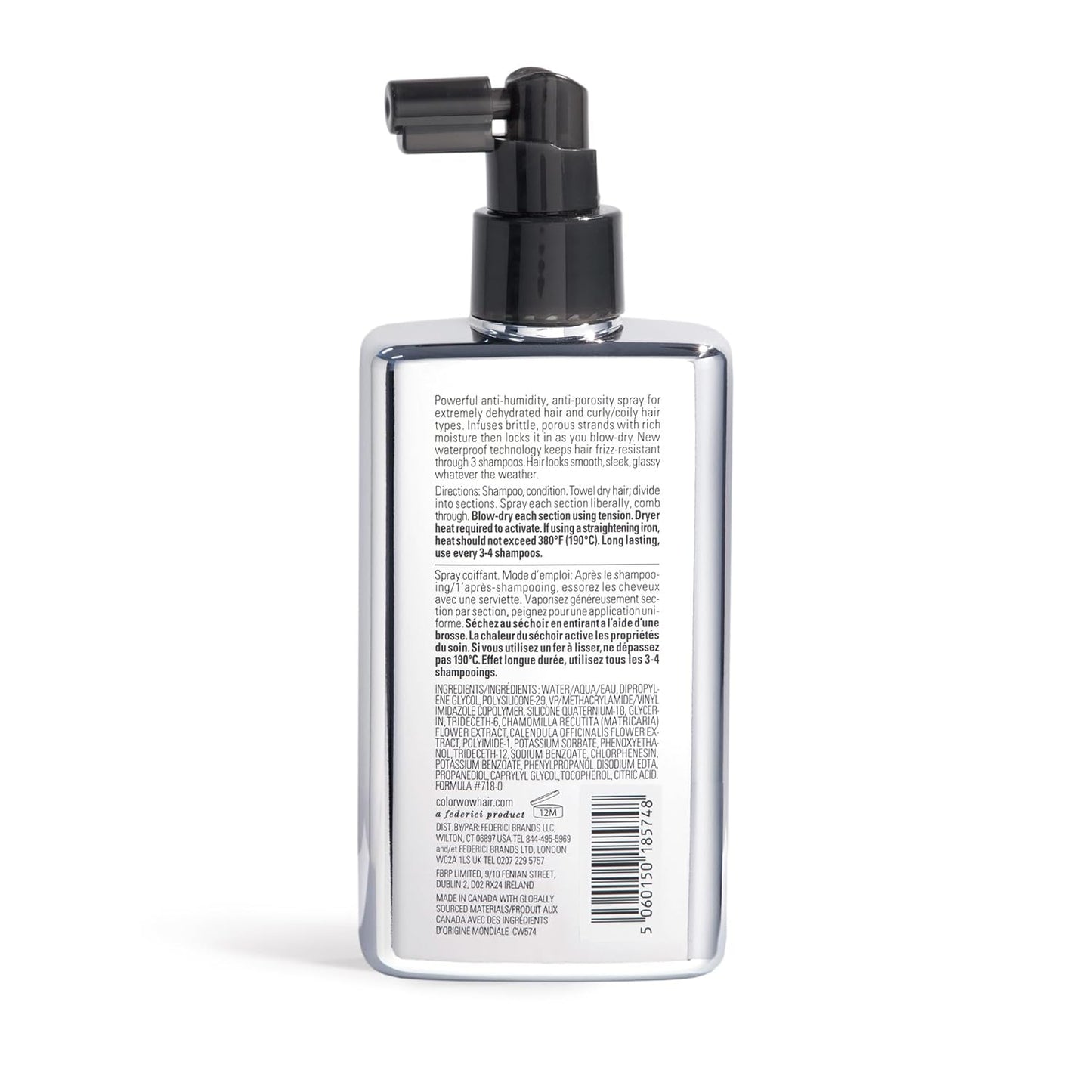 Color WOW Dream Coat Extra Strength