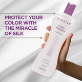 Biosilk Color Therapy Conditioner