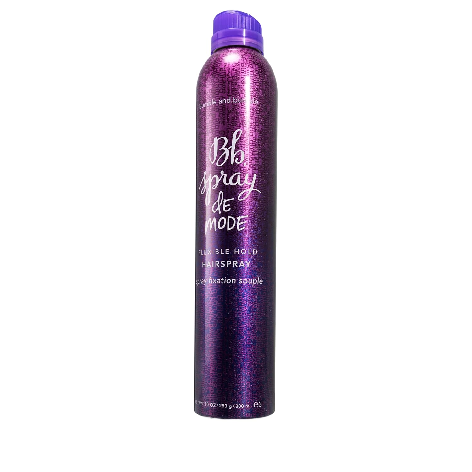 Bumble and bumble. Spray de Mode Flexible Hold Hair Spray