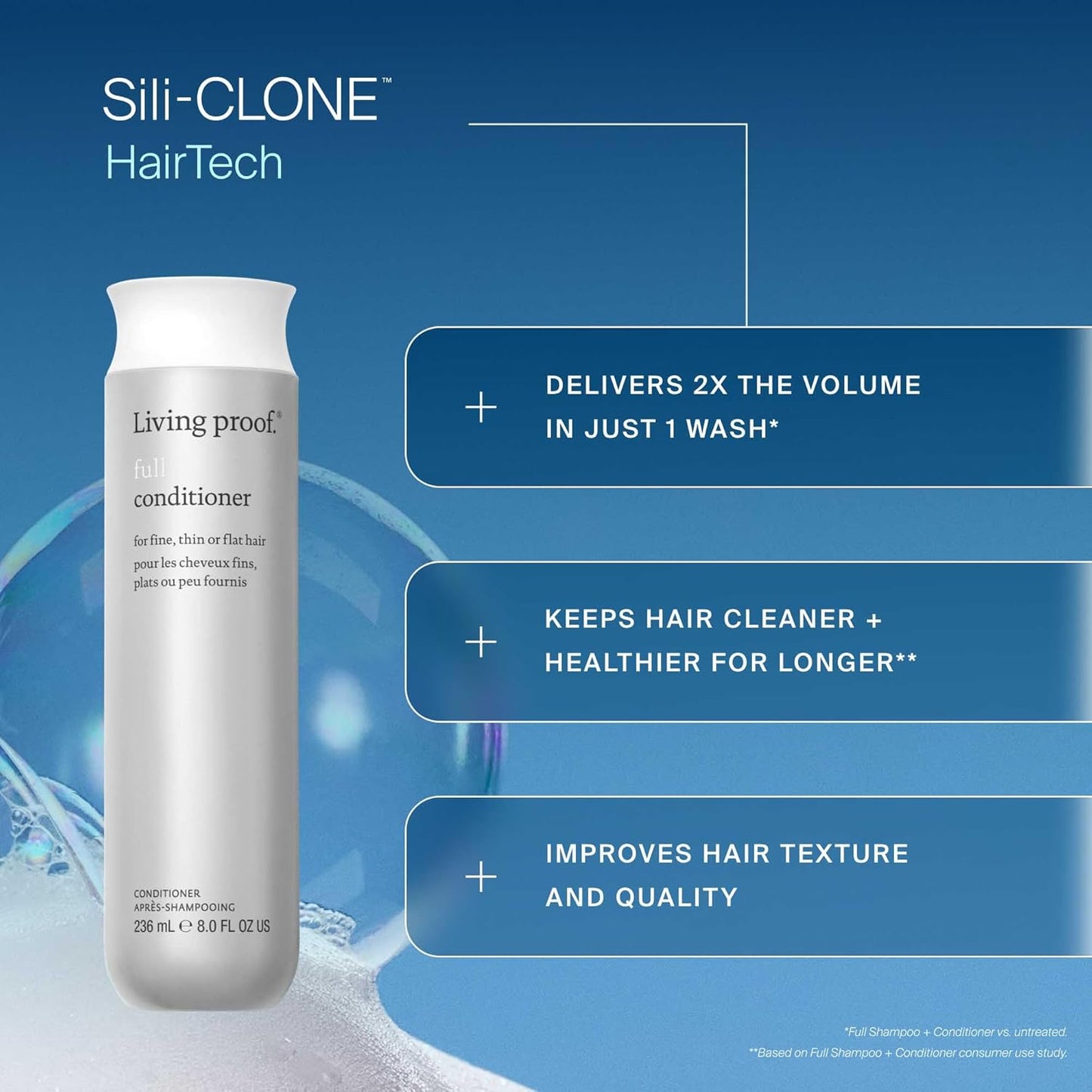 Living Proof Full Conditioner