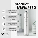 Kenra Volume Spray, Super Hold Hairspray