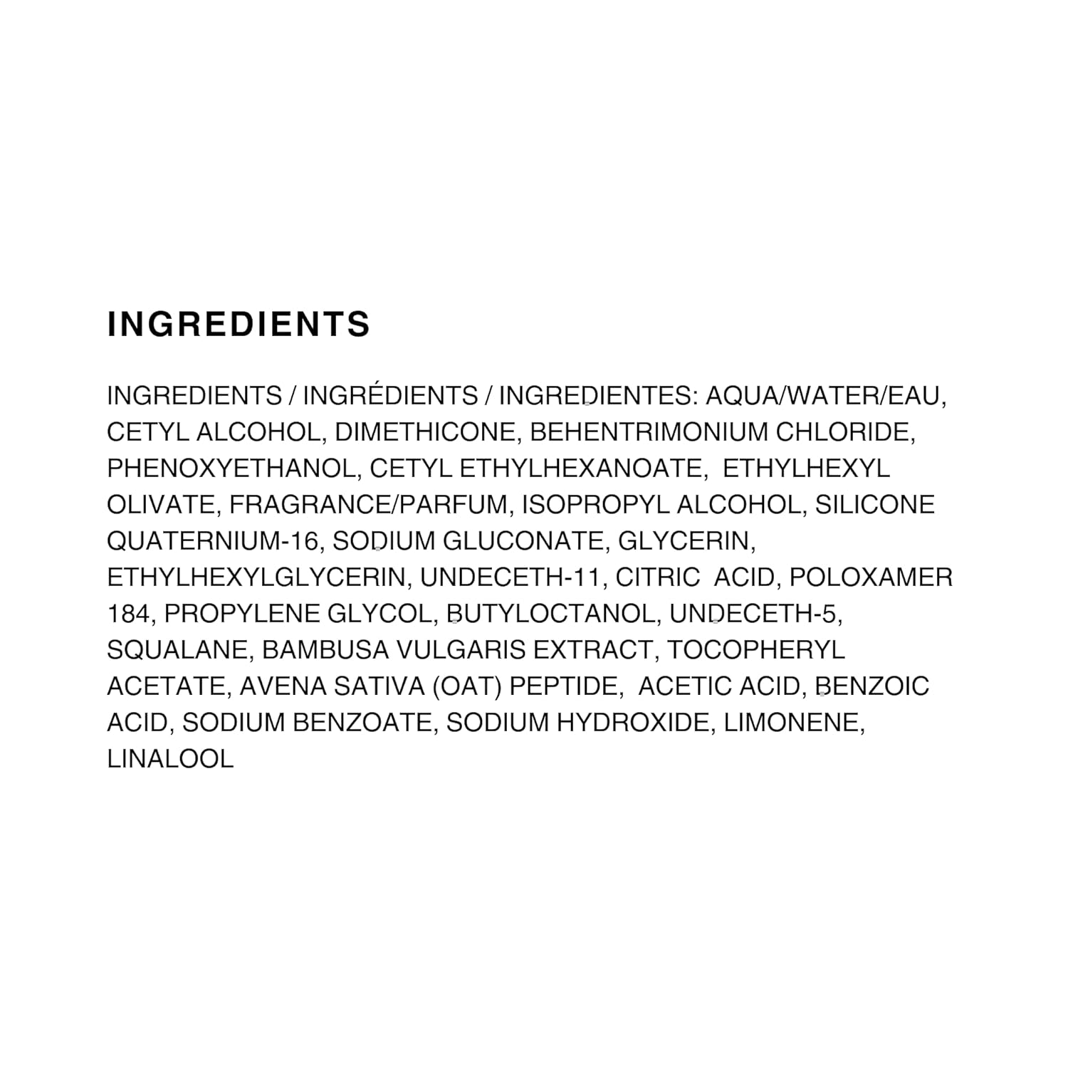 Kenra Volumizing Conditioner